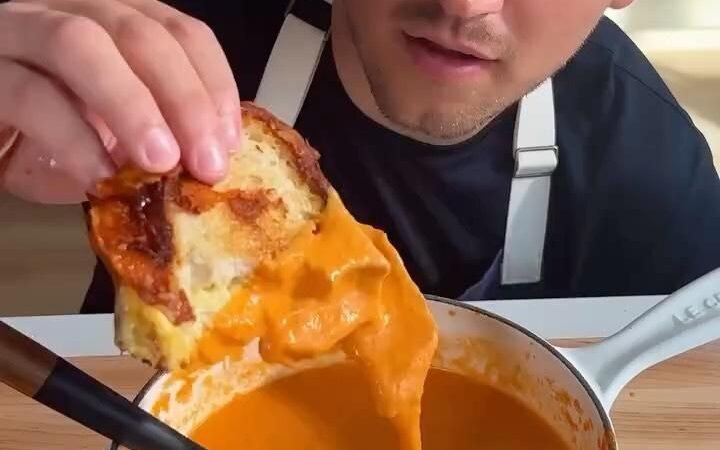 easiest tomato soup recipe